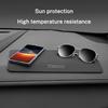 1pcs High-end Car Dashboard Non Slip Mat Phone Holder Anti-skid Pads For Citroen C1 C2 C3 C4 C5 C6 C8 C4L DS3 DS4 DS5 DS5LS DS6