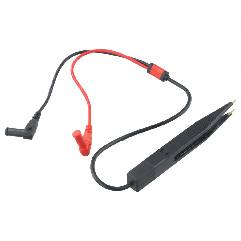 Chip Test Clip 13mm 1pcs 250V Accessories Chip Test