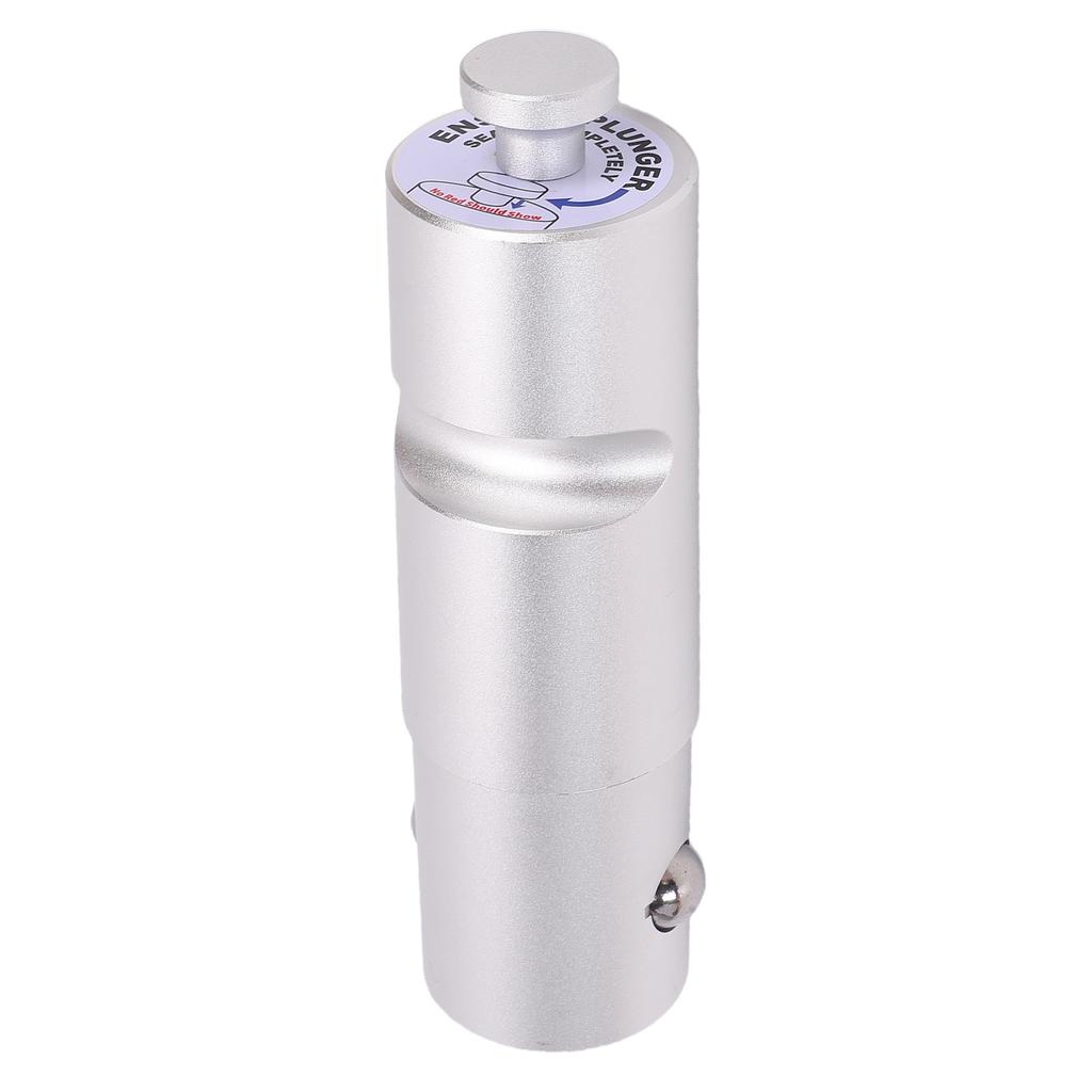 Bedshaft Ball Connection Rod Aluminum 5th Wheel Gooseneck Ball Mount Replacement for Andersen Ultimate Connection
