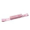 Kids' 8-Grid Stretch Band: Dance & Yoga Elastic Resistance Band