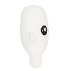 Desktop Decoration Dolls Game Plush Toy, Blue Water Drop And White Cloud Comfortable Hugging Toys Pillow, Soft Stuffed Animal for Bedside