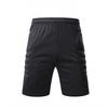 Erwachsenen Torwart Trainingsset Mit Aufprallschutz Fußball Training Atmungsaktives Uniform Set Herren Damen