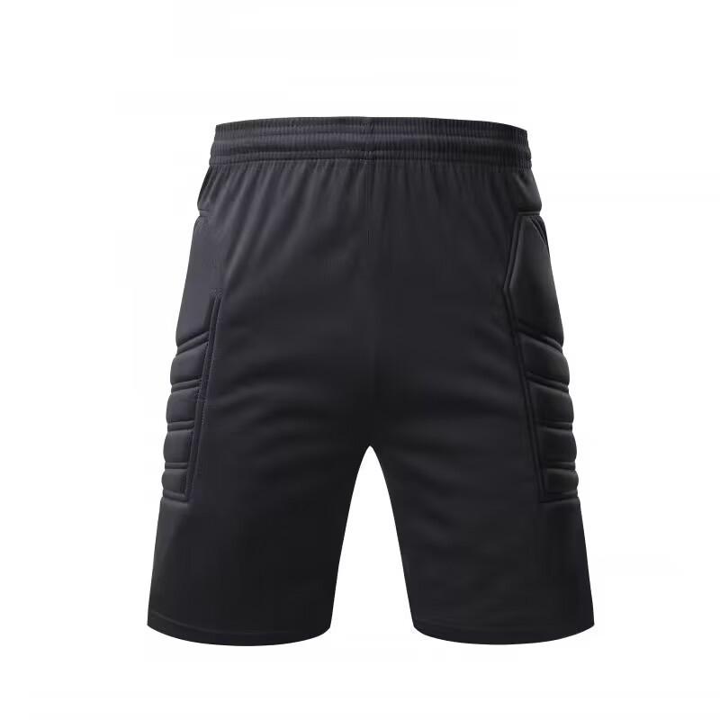 Erwachsenen Torwart Trainingsset Mit Aufprallschutz Fußball Training Atmungsaktives Uniform Set Herren Damen