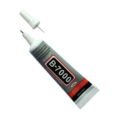 New B-7000 Glue Industrial Adhesive For Phone Frame Bumper Jewelry 15ml