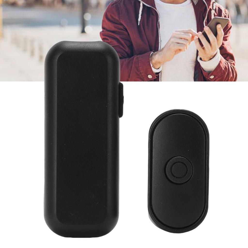 Remote Control Page Turner Suitable for   Electronic Reader 2.4G Wireless Page Turner Clicker