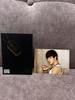 [USED] Rare BTS 1st JAPAN SHOWCASE Photo Jimin