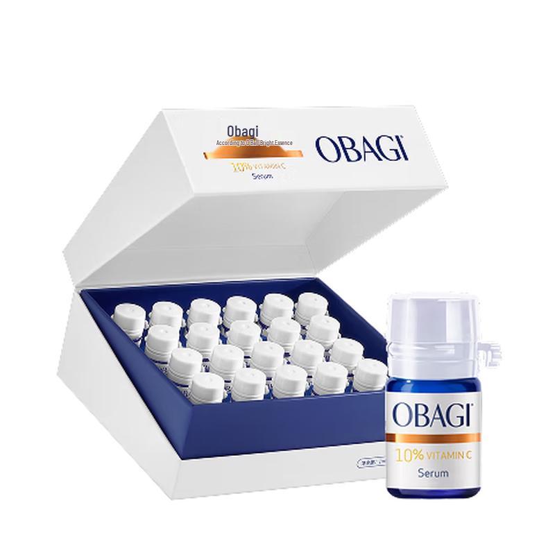 Obagi Vitamin C 10% Brightening Single-Use Serum