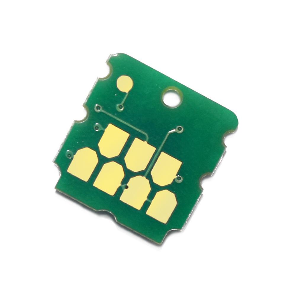 5× Maintenance Tank Box Chip T04D0 For ET-7700/ET-7750/L7188/EW-M770T/EW-M770TW