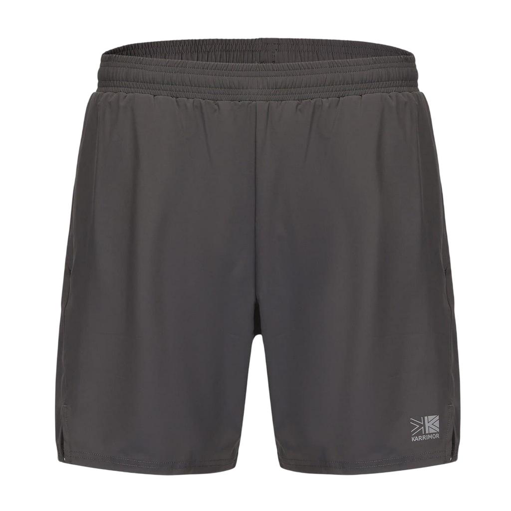 Karrimor Mens 2 In 1 Running Shorts