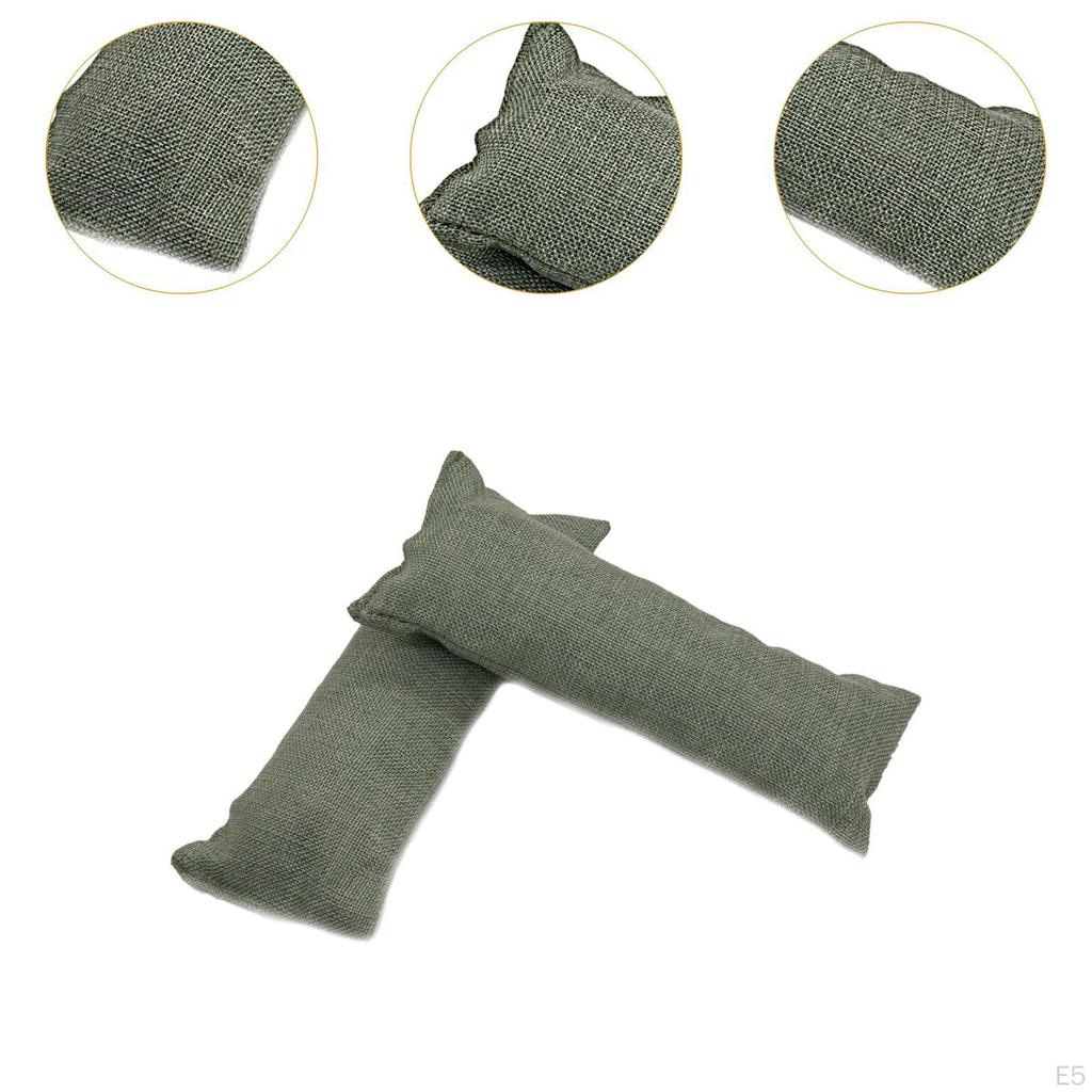 2 Dedorizer Parts Cleaning Bag Air Boxing Glove Moisture Absorber