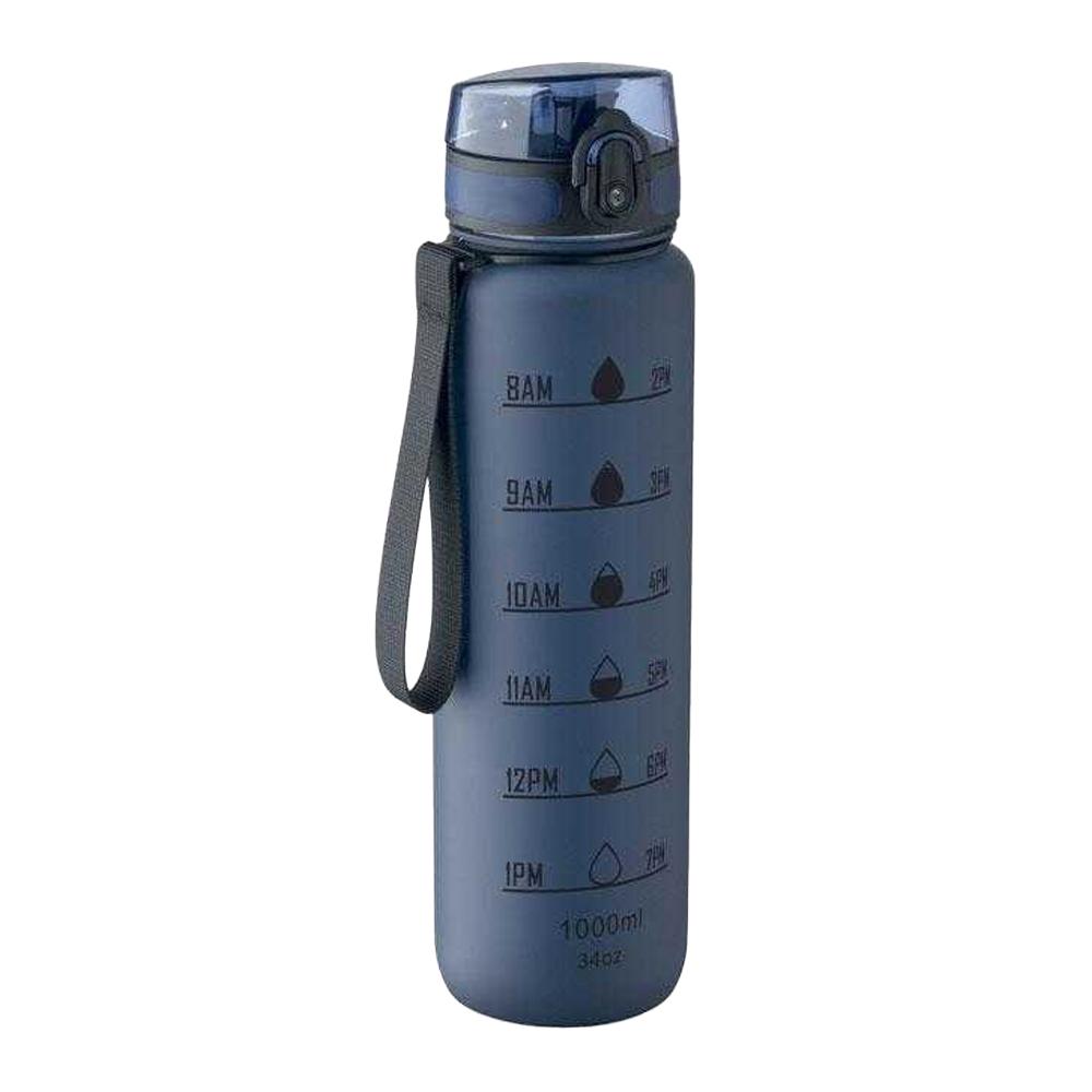 MidOcean Isforden RPET Sports 1L Water Bottle