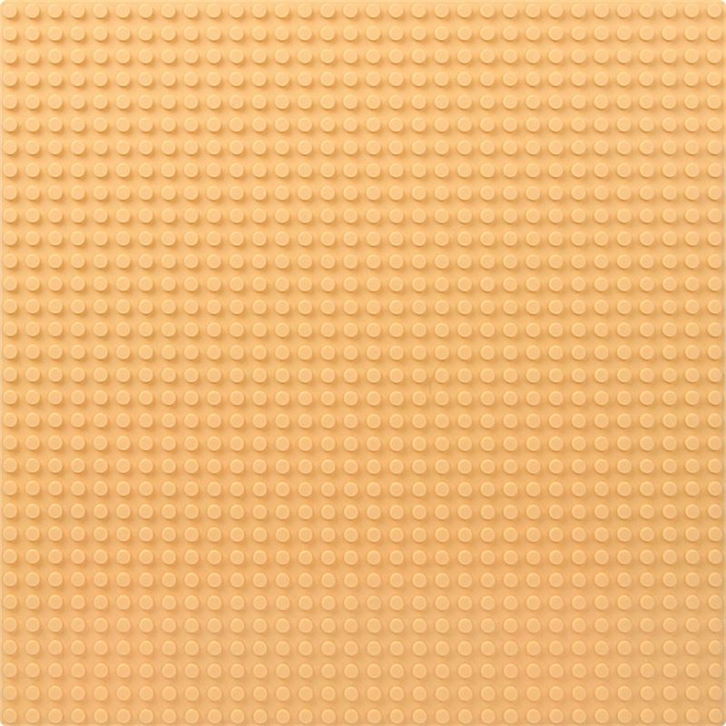 1pc 32x32 Dots Classical Base Plates Blocks Small Size DIY Bricks Baseplates Assembly Plate Blocks For Children Kids