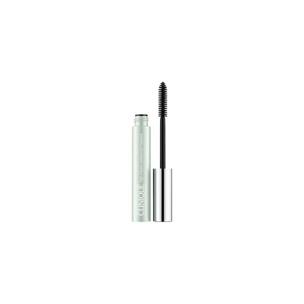 High Impact Extreme Waterproof Mascara