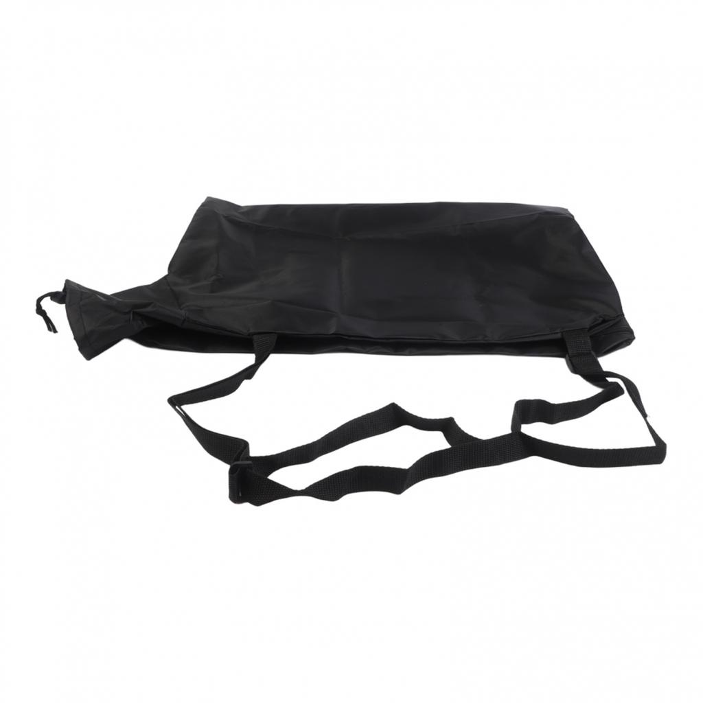210D Material Garden Leaf Collection Leaf Vacuum Bag Waterproof Collection Bag