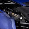 YAMAHA Performance Damper for and YZF-R3/R25 ('25) MT-03/25 ('25) Q5K-YSK-155-F01
