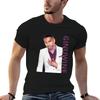 Toujours Ginuwine atilasati CK03 Pour les Fans T-shirt Impression Street Art T-shirt