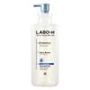 LABO-H Scalp Cooling Shampoo (3 options) – Scalp Refreshing Care with Menthol, Panthenol & Botanical Extracts for Oily Hair & Hair Loss, Korean