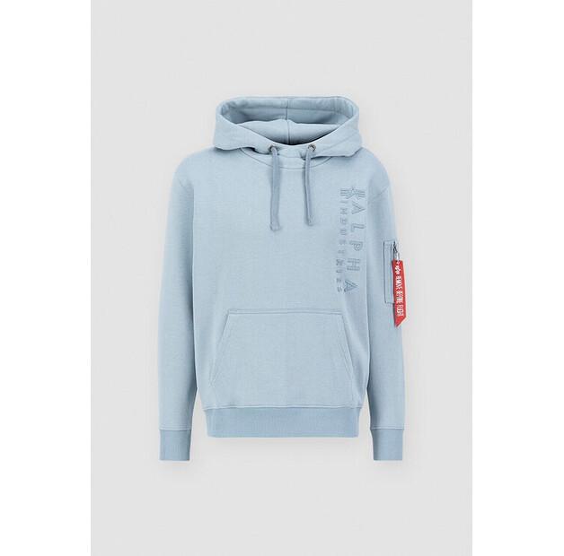 

Толстовка Alpha Industries 138333 EU L