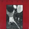 12inch Record FUGAZI - Fugazi DISCHORD30 Dischord Record 2008 US Rock