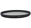 MARUMI Lens Filter DHG Super Lens Protect 77mm Lens Protection and Thin Frame Made in Japan Black Water-repellent Dirt-resistant