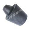 Trunk Mat Rubber Pier Tailgate Buffer Block for Buick Envision Encore for Chevrolet Trax Equinox Olrando  Auto Part