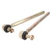 2PCS M10 10mm Tie Rod Ball Joint Steel Alloy Forged Fit For 110cc 125cc 150cc 200cc Mini Quad ATV