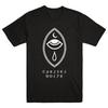 EARTH  Years Band TShirt Cotton Graphic Tee Unisex Women Summer Streetwear