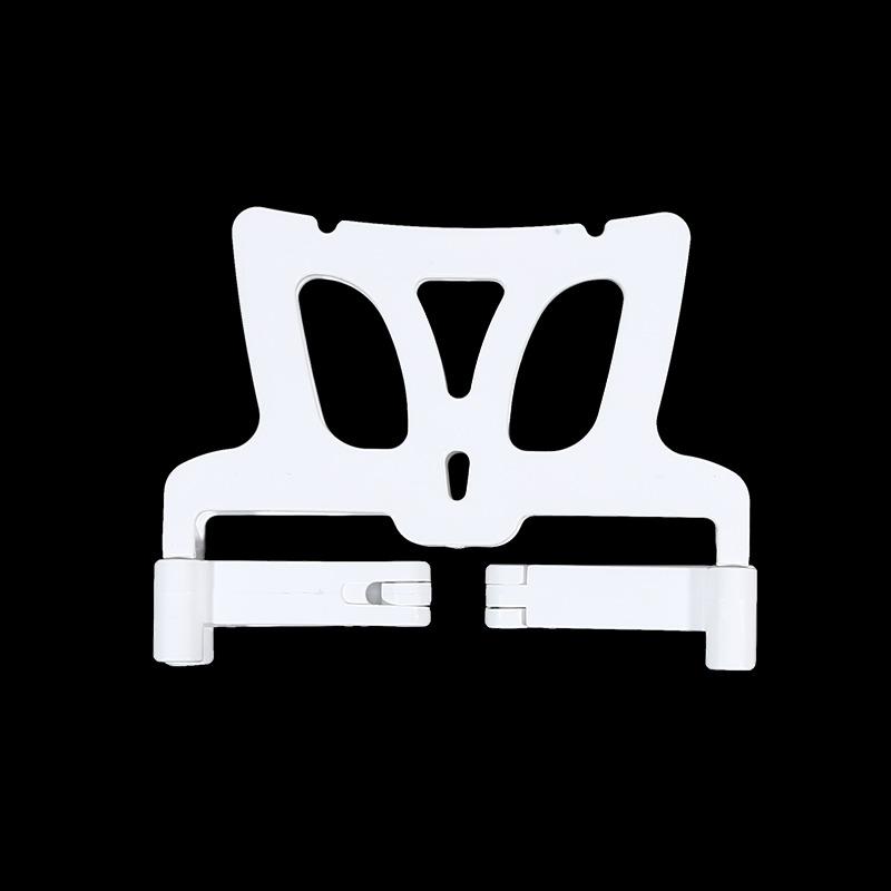 Portable Home Hanging Ear Coffee Filter Holder Stand Coffee Drip Rack for Filter Bag Paper Dripper Tools - Ideal for Travel Storage of Cosmetics Keys