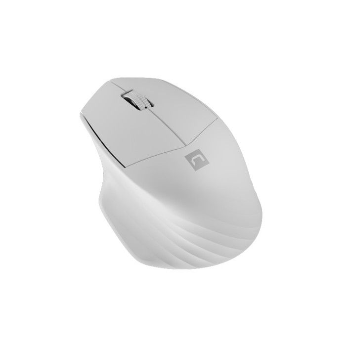 Souris - Natec - NMY-1972 - Multicolore - Filaire - Optique