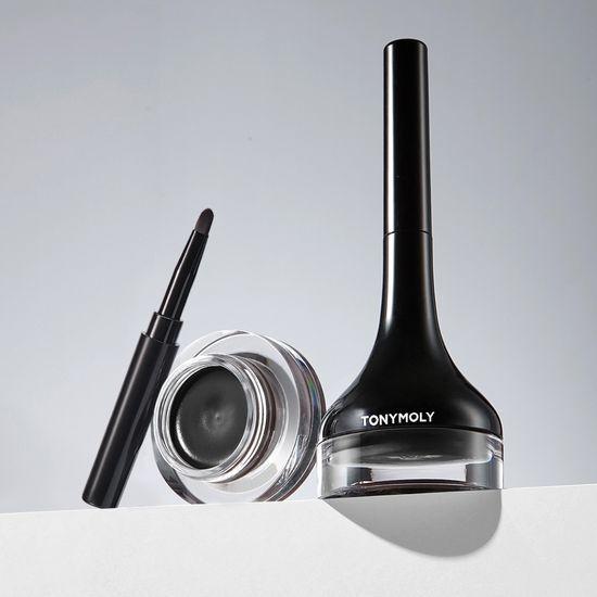 Tony Moly Back Gel Eyeliner 3 types