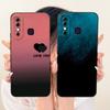 New Fashion Phone Case For Infinix Hot 8 8Lite X650 X650C Soft Silicone Cases For Infinix Hot 8 Lite Hot8 Shockproof Bumpers