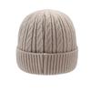 Autumn Winter Windproof Warm Hat Knitted Hat Knitted Hat Outdoor Sports Hat