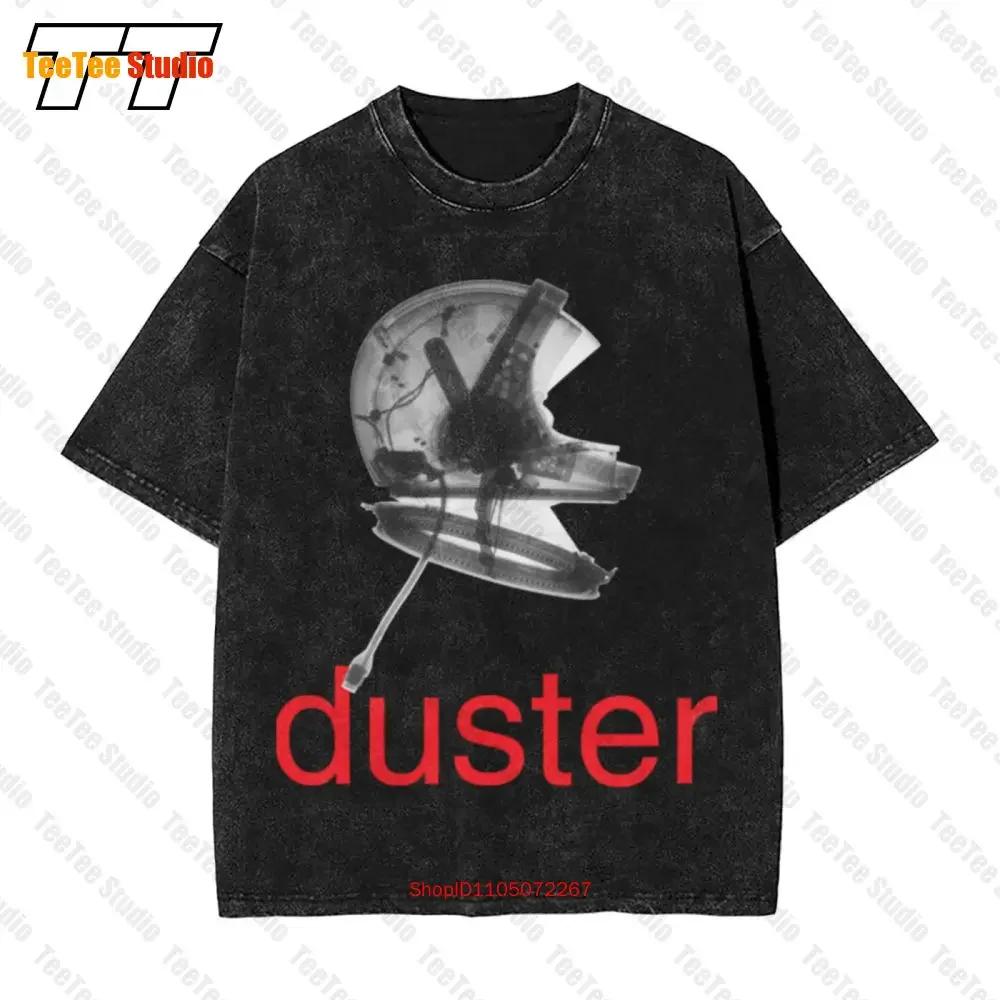 Duster Band Tour Vintage Oversized TShirt S KE S