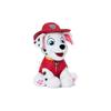 Takara Tomy Arts Paw Patrol Plush Toy Medium, Marshall ver., Approximately 24cm tall