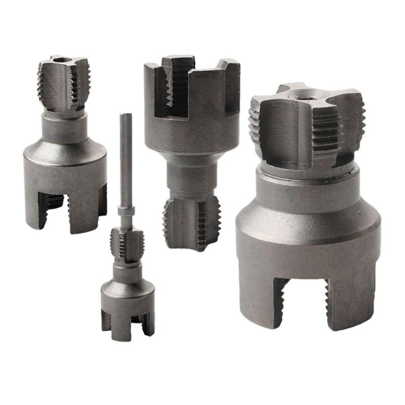 1/2 Zoll 3/4 Zoll Integriertes Rohrschneidwerkzeug für Innen- und Außengebrauch Rohrschneiderwerkzeug Professionelle Sanitärinstallation