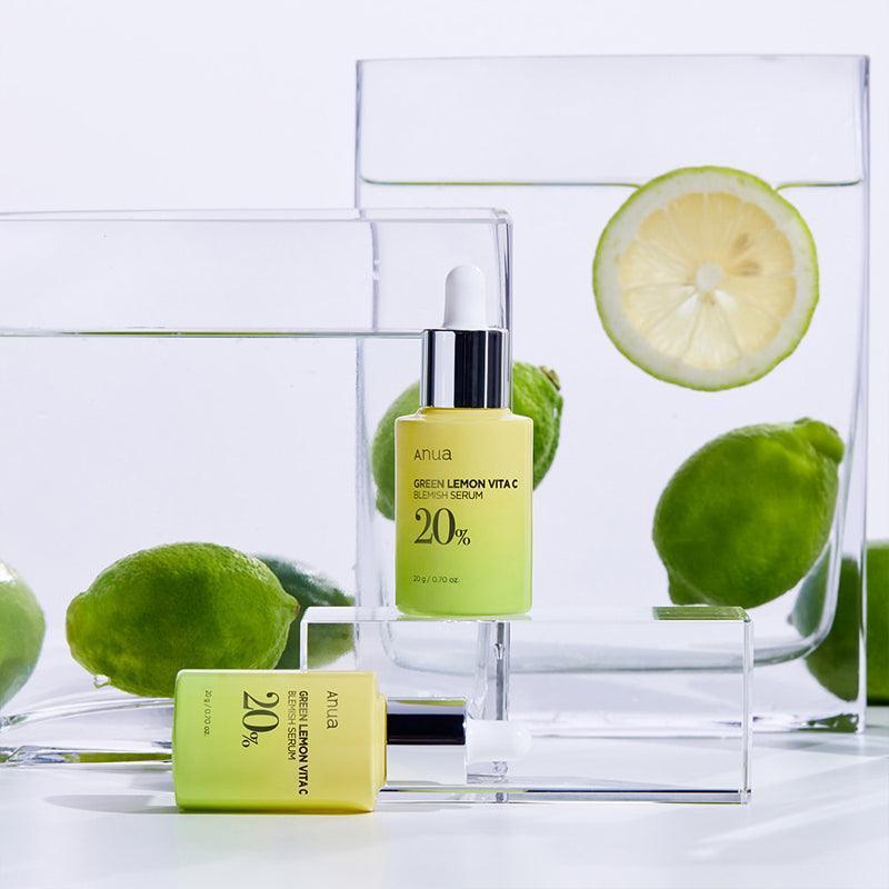 Anua Vita C Blemish Serum 20ml