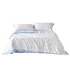 Luolai Kids Washable Mulberry Silk Summer Quilt