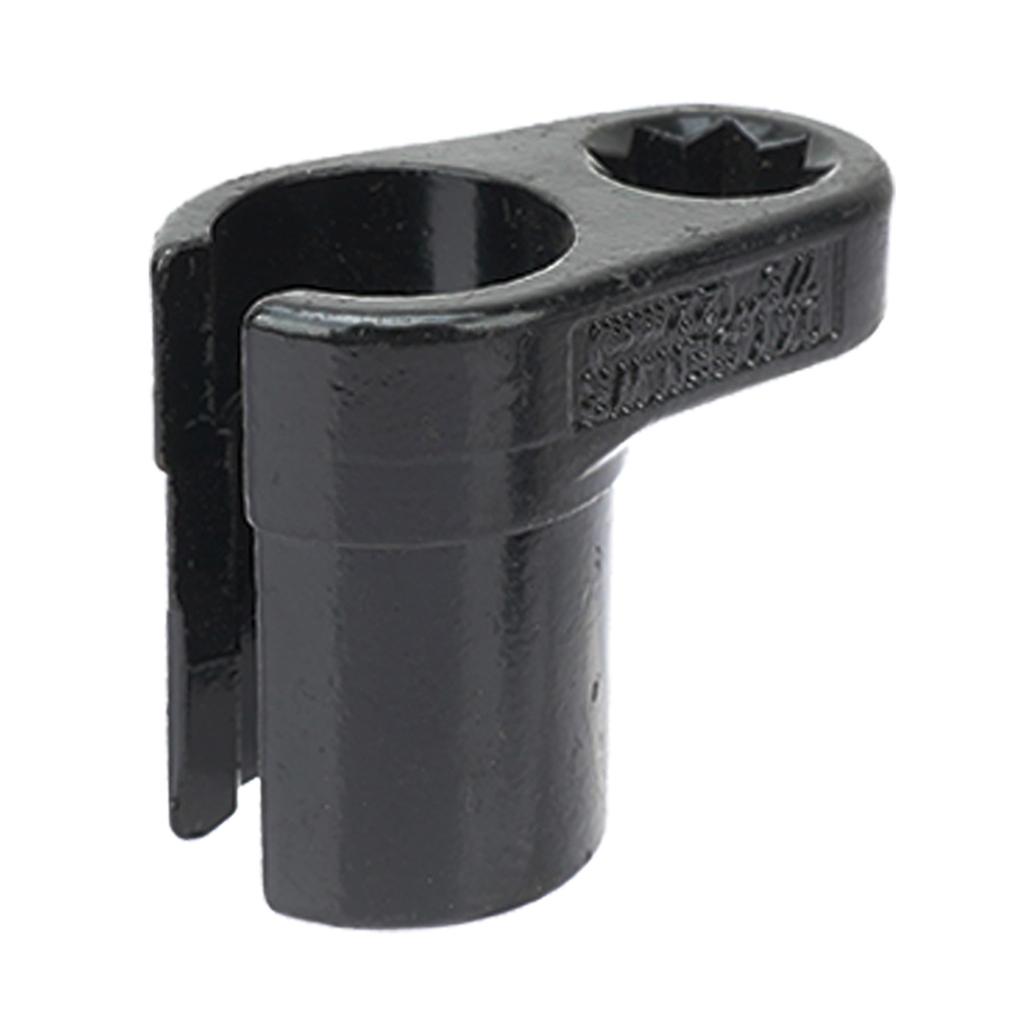 Corrosion Resistant Precise Oxygen Sensors Socket Spanner for Car and Equipment Maintenance, Easy Removal & Installation
