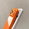 Card Slot Denim Cloth Wallet Phone Case For iPhone 17 Air 16 15 14 13 12 Pro Max Large Window Camera Protection Shockproof Cover