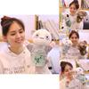 Adorable Animal Plush Hand Puppets For Kids' Storytelling And Playtime