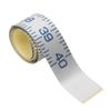 Waterproof Fish Ruler Adhesive Marine Measuring Tool Fish Measuring Tape  Fishing Boat