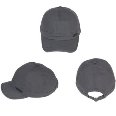 Herren- und Damen-Ballcap Baseballcap Kappe Hut Rund Mini