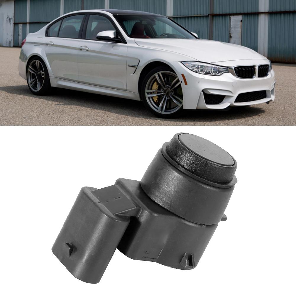 4pcs PDC Parking Assist Sensor 66206934308 Fit for E81 E87 E88 E90 E91 E92 E93 R55 R56 MINI Z4