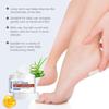 Salicylic Acid Foot Cream Cleaning Exfoliating Moisturizing Smoothe Nourishing Repairing Dry Cracked Thick Rough Heel Feet Care