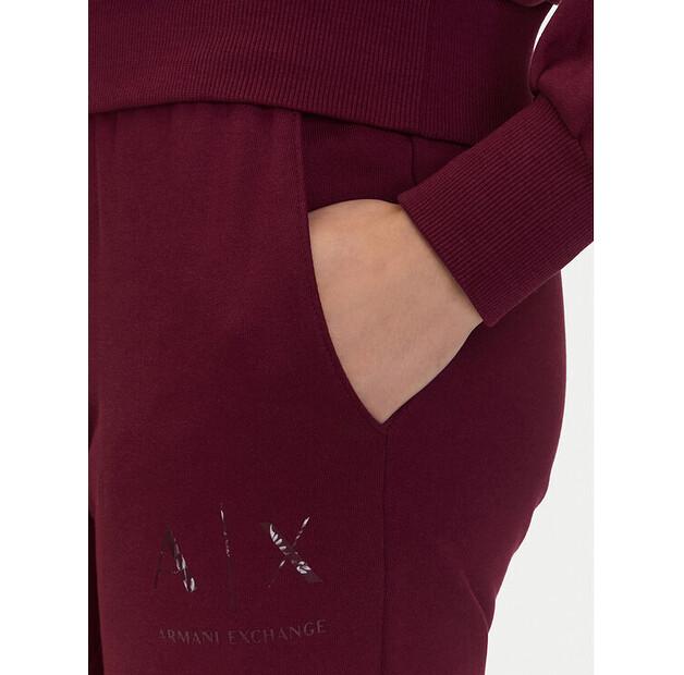 Толстовка Armani Exchange XW000747 AF16114 UA343
