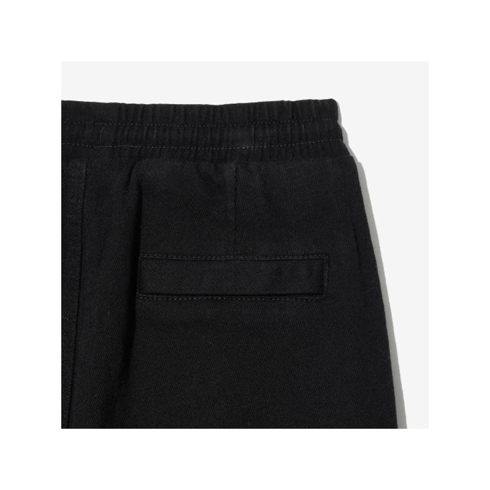 [fila Kids] Cotton Twill Cargo Pants  Fk2ptg3201x Blk  q0zFk2ptg3201xBlk