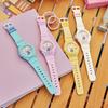 Casio Baby-G Women's Resin 100M Water Resistant Analog Shock Resistant Quartz Watch BGA-320-3A