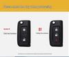 Foton Toano Key Case for Shengtu GTL, EST Truck, Monpace Van, Savana Car - Shell Bag with Buckle