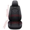 PU Leather Car Seat Covers, Opel Astrak, Kia Picato, BMW X3 G01 Seats, Arona Navarra D40 Interior Accessories