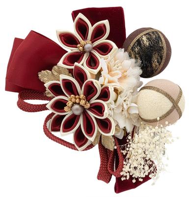 Haarstyling-Accessoires – Haarschmuck
